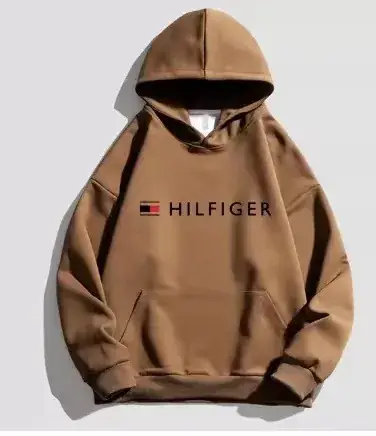Men's Navy Blue Tommy Hilfer Hoodie 2023
