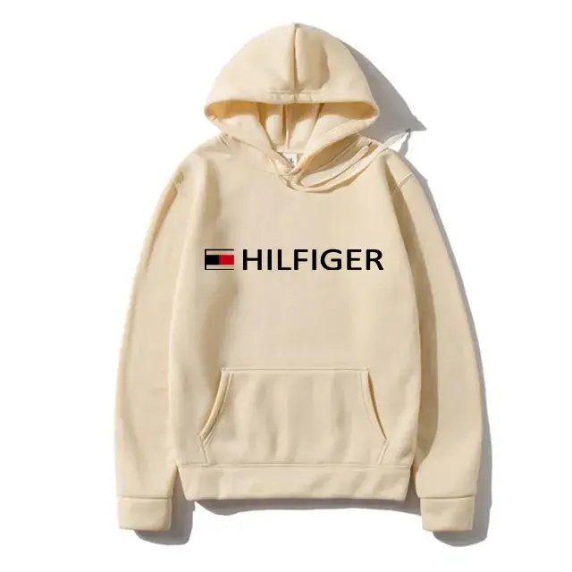 Men's Navy Blue Tommy Hilfer Hoodie 2023