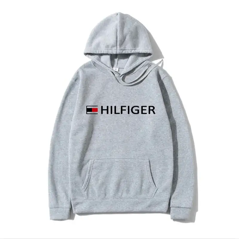 Men's Navy Blue Tommy Hilfer Hoodie 2023