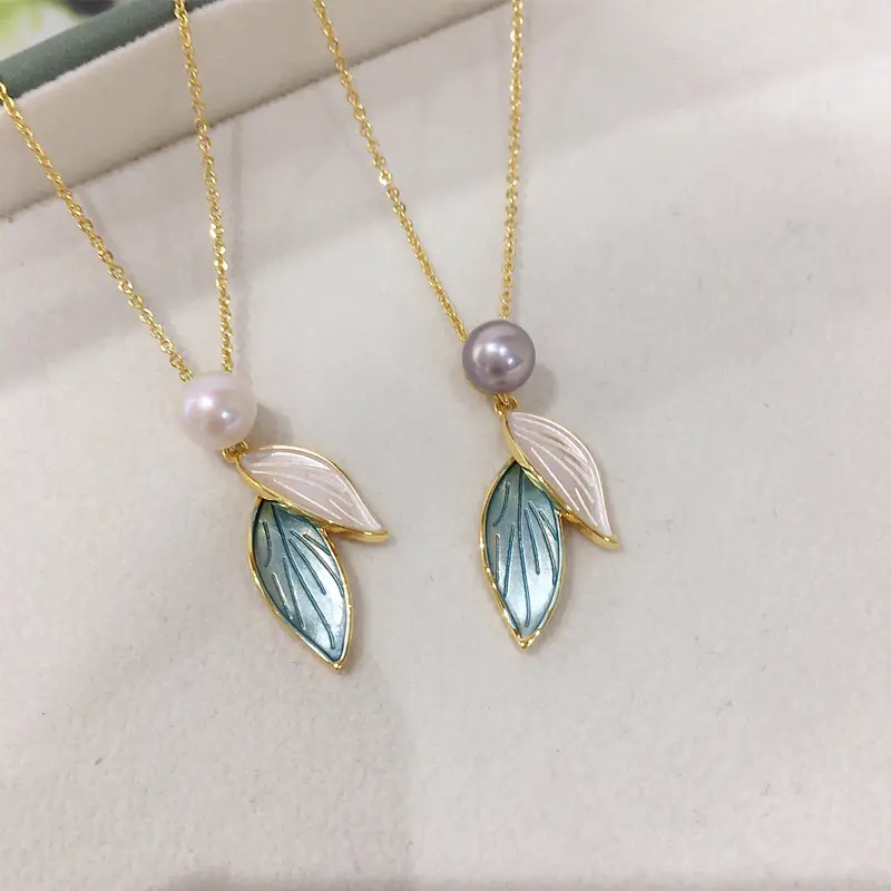 5A Graded Pearl Earrings Set Live Broadcast - Image 3