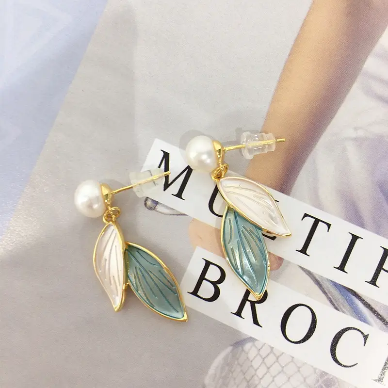 5A Graded Pearl Earrings Set Live Broadcast — feature 9