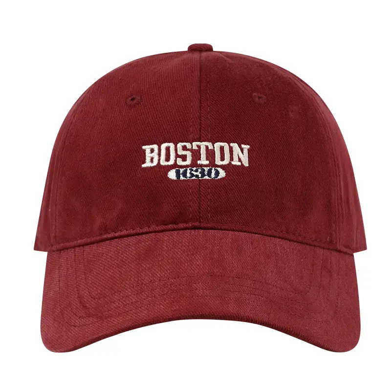 Women's Big Head Cap Adjustable Winter Beanie - Image 14