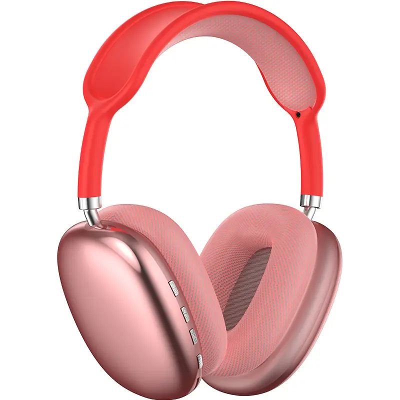 P9Promax Wireless Bluetooth 5.3 Headset 5.3 Huaqiangbei - Image 4