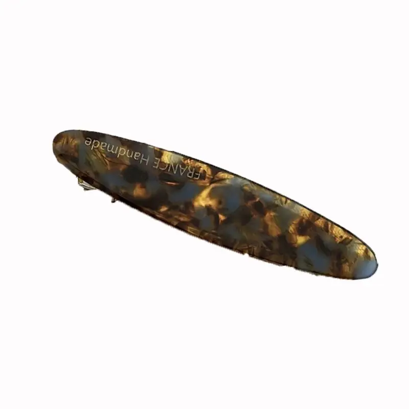 Retro Acetate Hairpin for Women 2023 New Arrival - Image 13