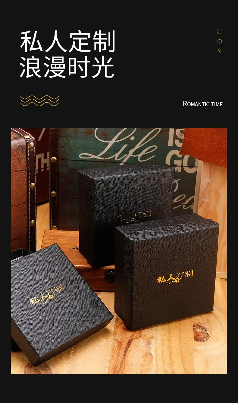 Men's Black Genuine Leather Automatic Belt Wholesale — feature 3