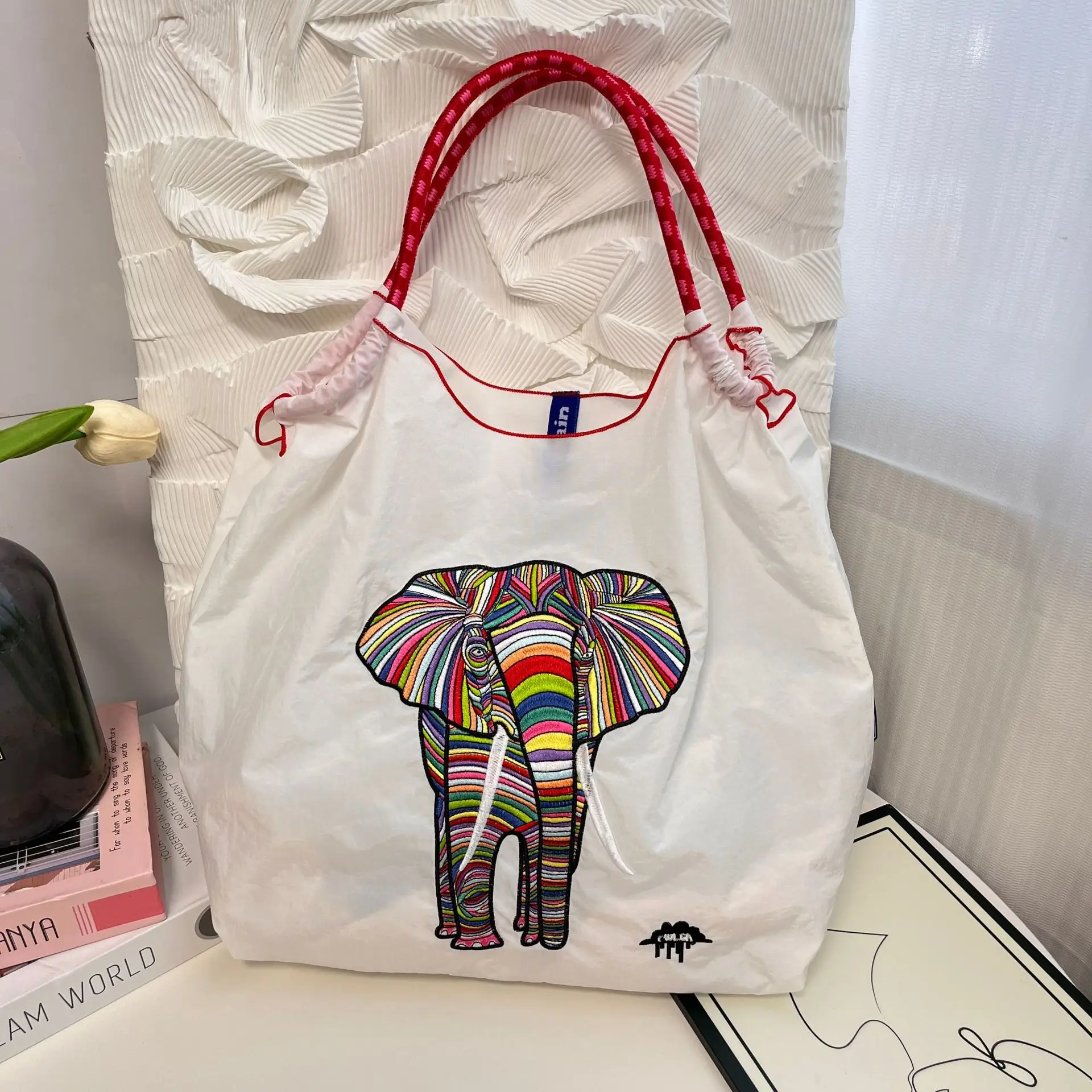 White elephant