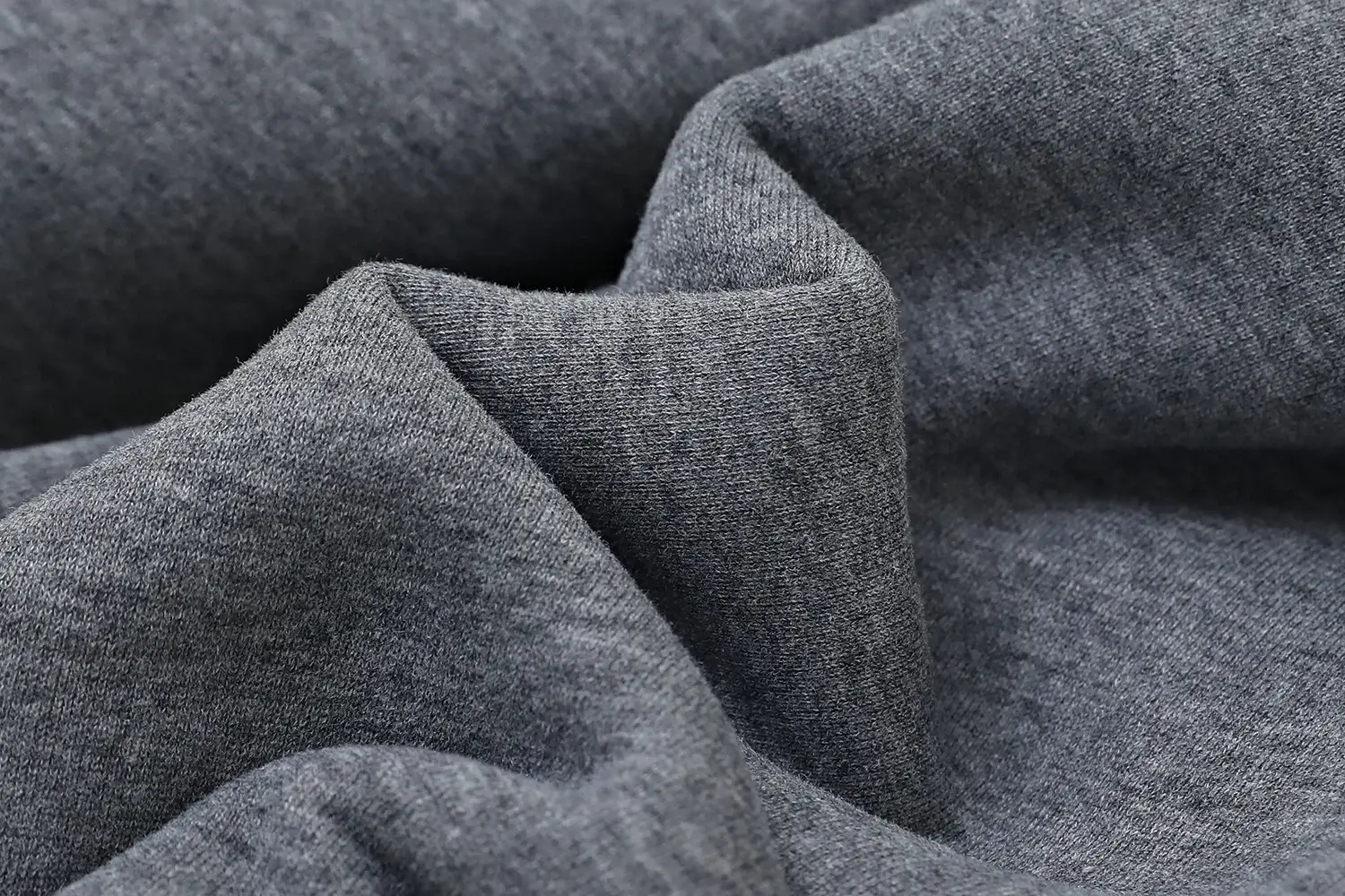 Children's Grey Fleece Winter Pants Middle Size — feature 8