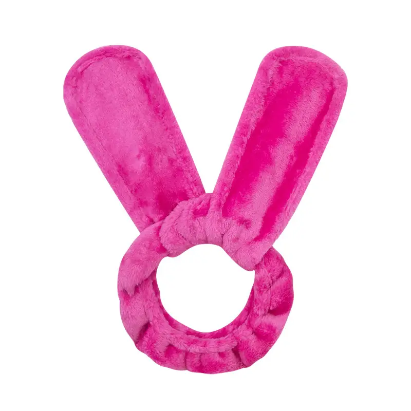 Heatsleep Hair Curler Dual Use Headband - Image 13