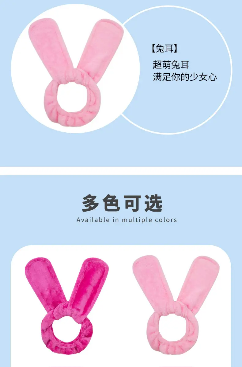 Heatsleep Hair Curler Dual Use Headband — feature 7