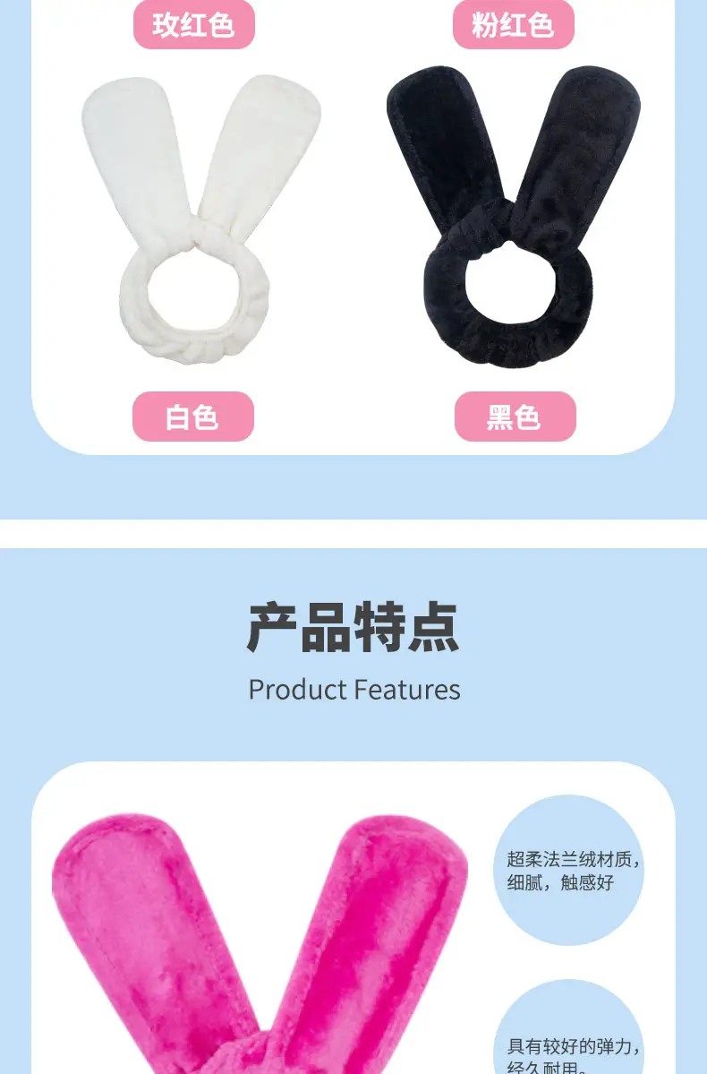 Heatsleep Hair Curler Dual Use Headband — feature 8