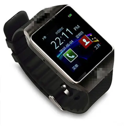 Foreign Trade Edition-Black