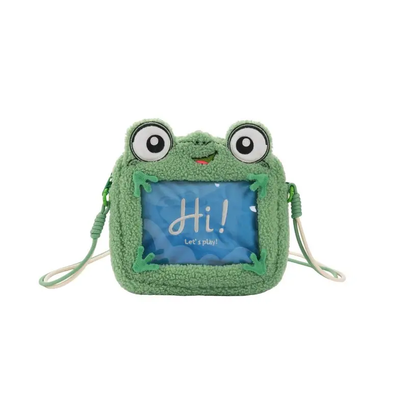 Authentic Disney Toy Story Forky Ham Pig Hugable Dragon Plush Toy Three-Eyed Alien Pendant Keychain