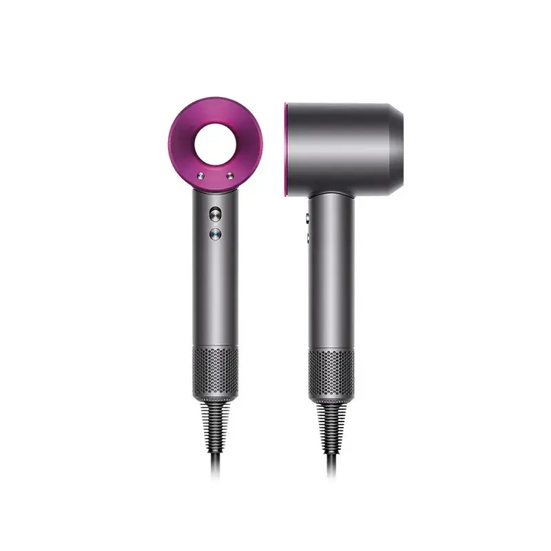High-Speed Hair Dryer with Negative Ion Technology - Image 11