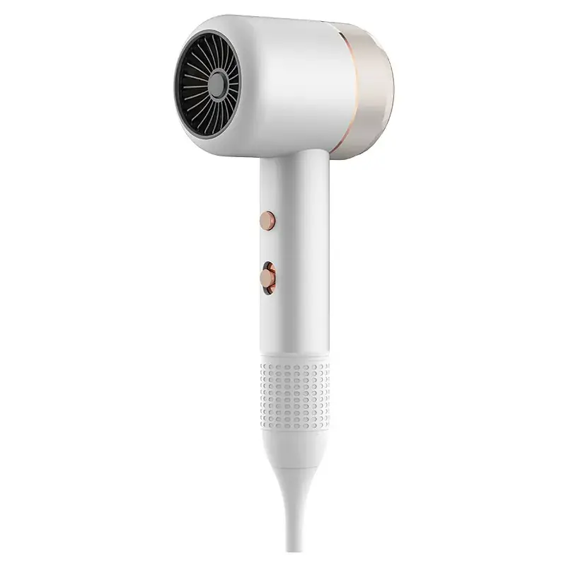 New Hair Dryer High Power Cold Hot Salon Grade - Image 7