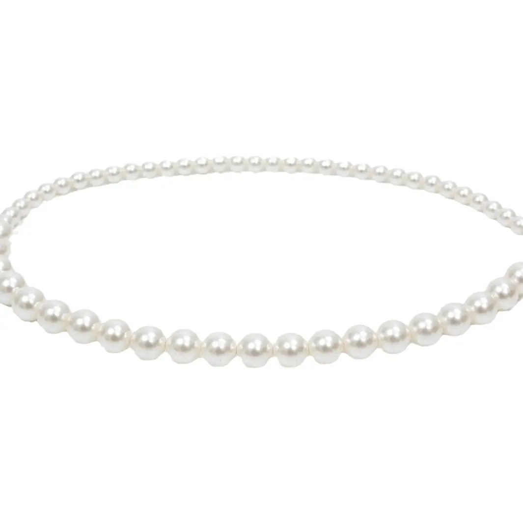 2024 Light Luxury Pearl Necklace for Women