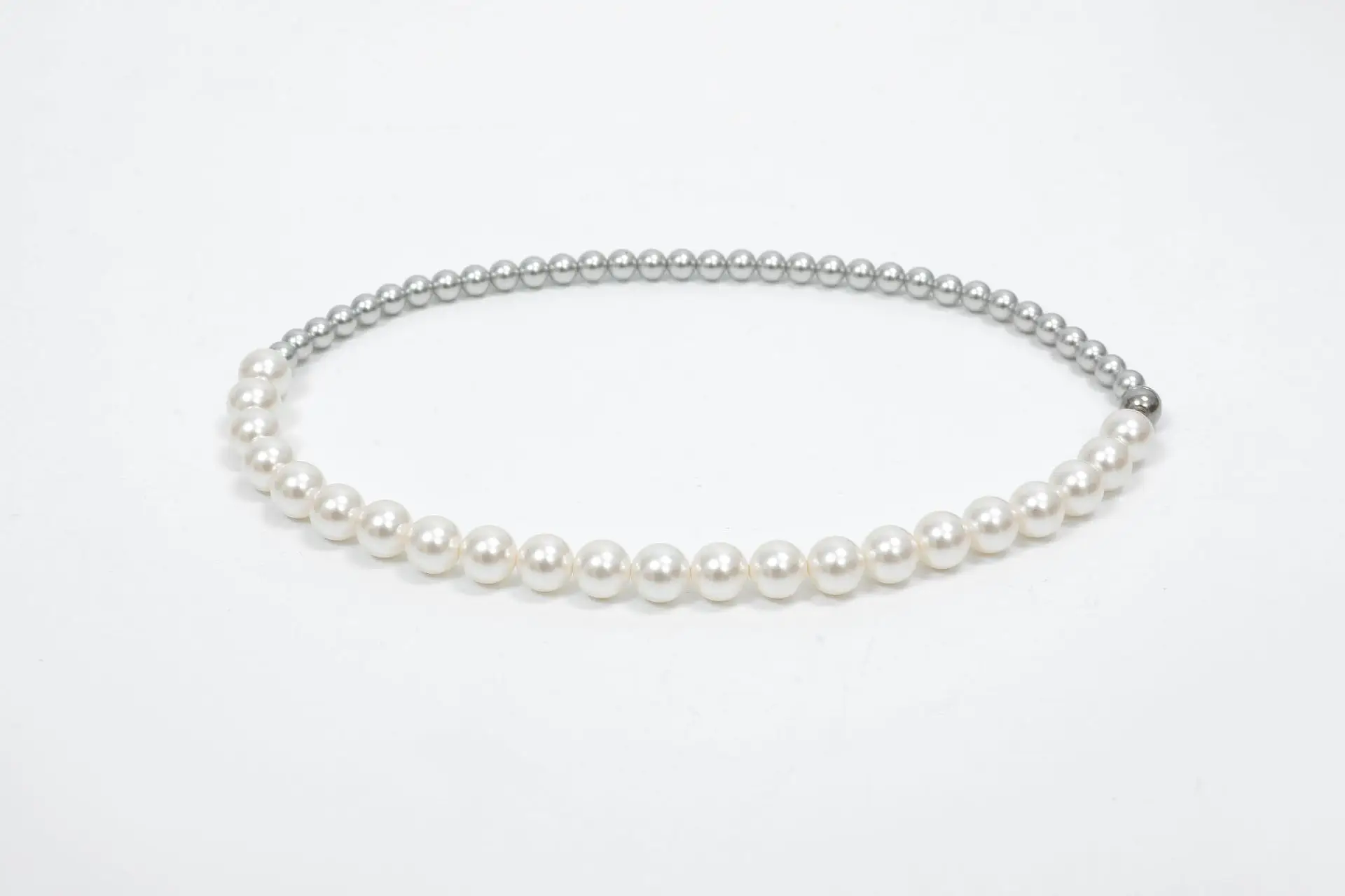 2024 Light Luxury Pearl Necklace for Women — feature 3