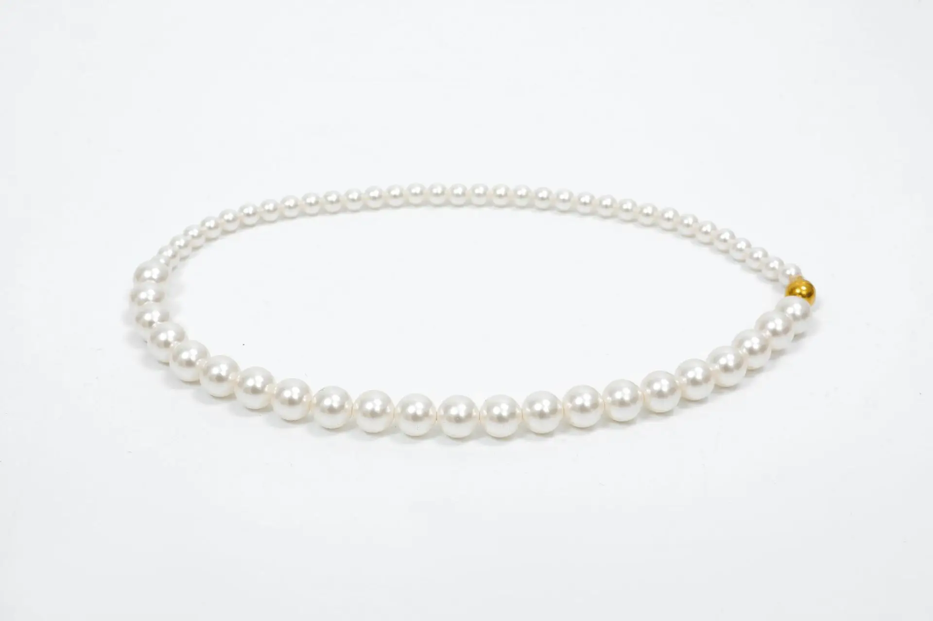 2024 Light Luxury Pearl Necklace for Women — feature 4