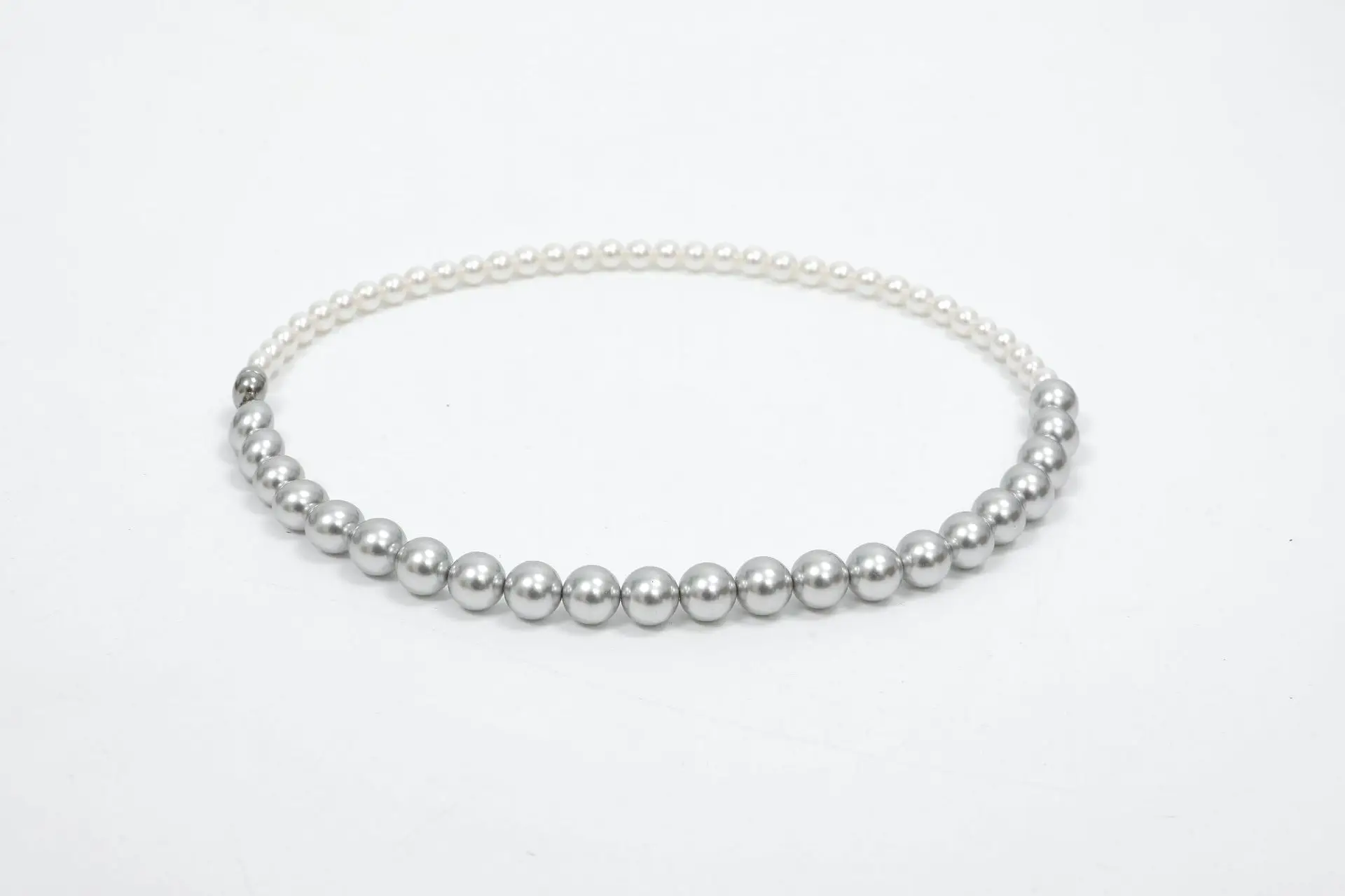 2024 Light Luxury Pearl Necklace for Women — feature 6