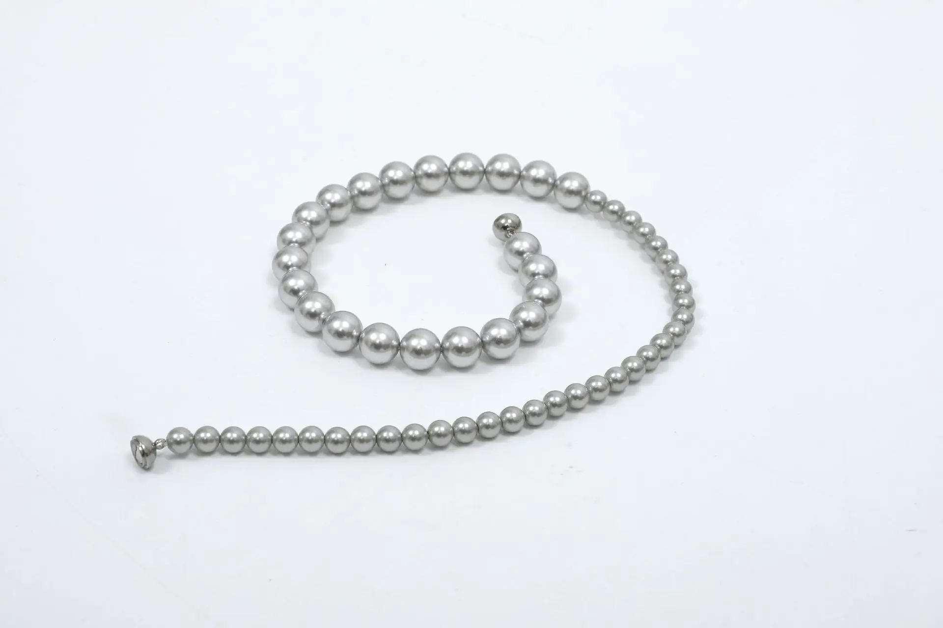 2024 Light Luxury Pearl Necklace for Women — feature 7