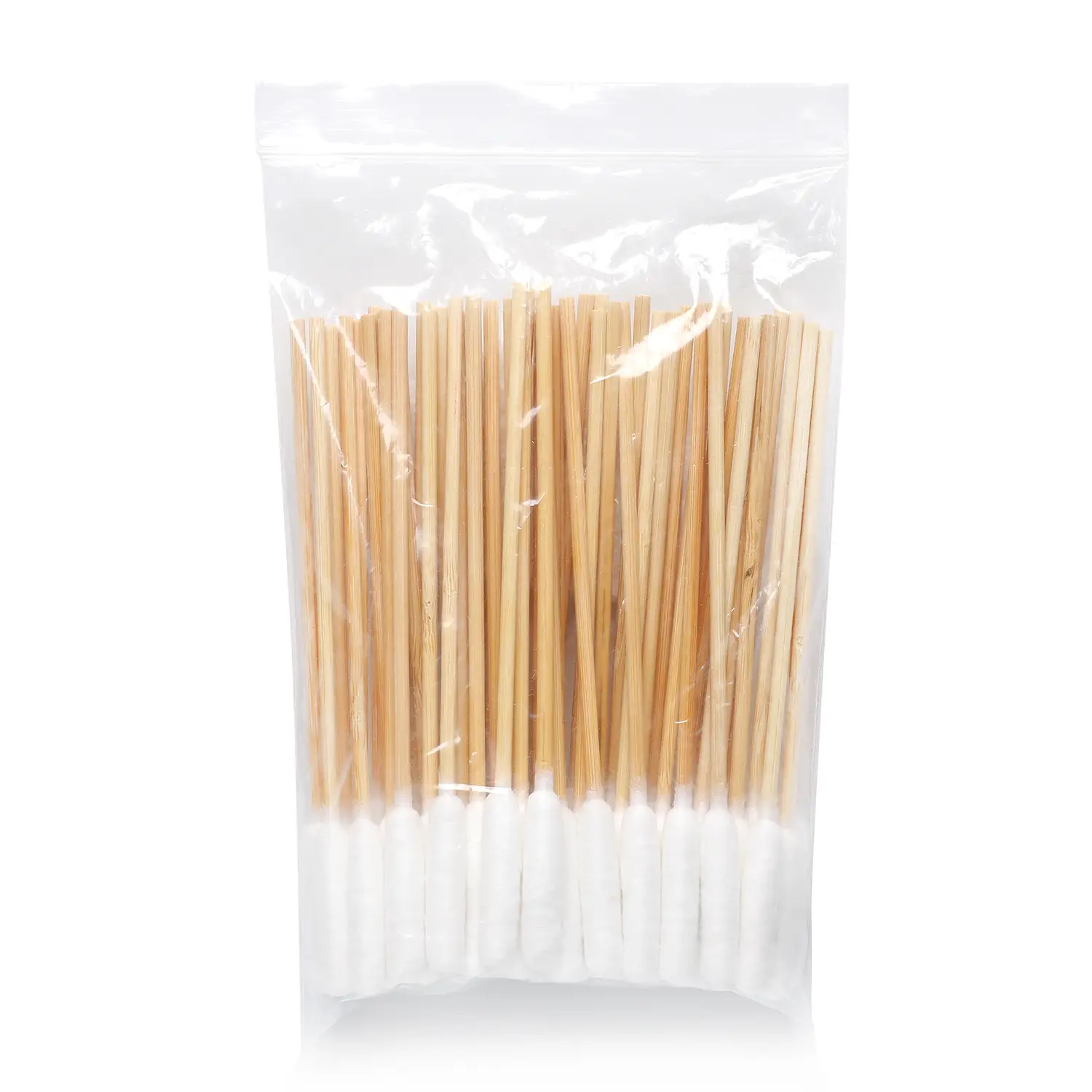 Pet Cotton Swabs 50pcs Cat Dog Universal Ear Cleaning - Image 8