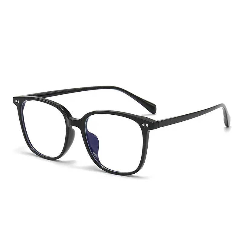 Korean Tr90 Magnetic Sunglasses with Night Vision Lenses