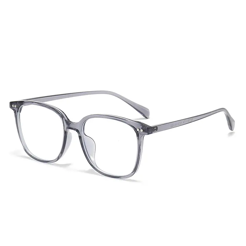 Korean Tr90 Magnetic Sunglasses with Night Vision Lenses