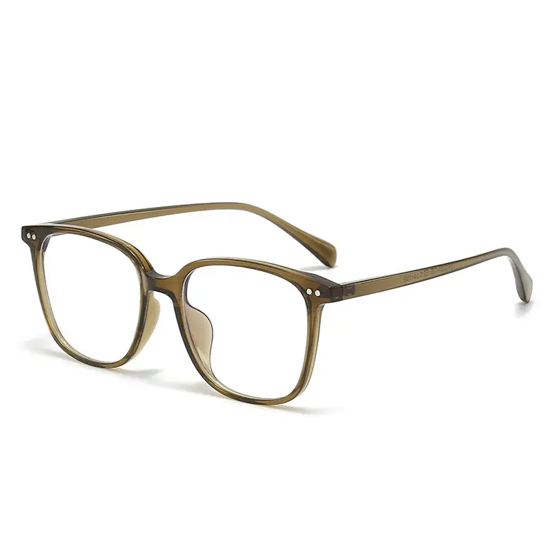 Korean Tr90 Magnetic Sunglasses with Night Vision Lenses