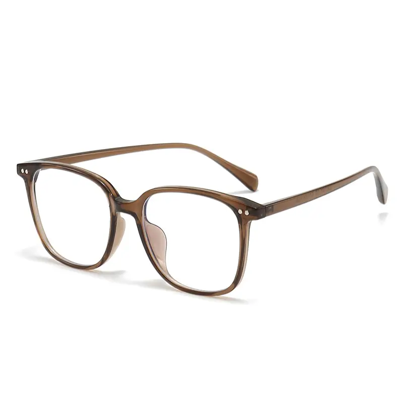 Korean Tr90 Magnetic Sunglasses with Night Vision Lenses