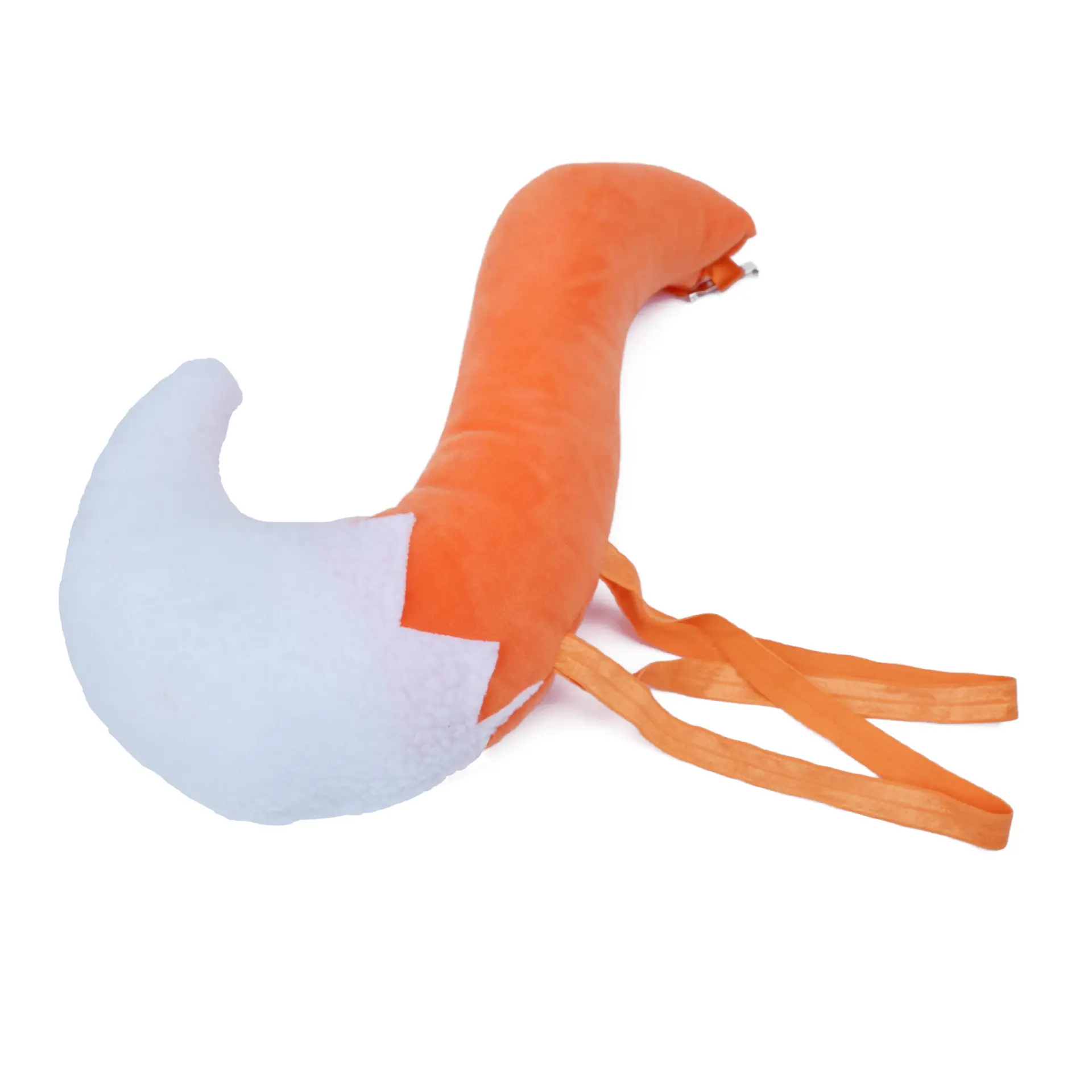 Children's Fox Mask Set with Headband Tail Three-Piece Animal Role Play — feature 5