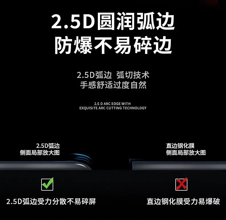 For Tesla ModelY 3 rear door protective film TPU invisible car coat paint door edge film modification — feature 6