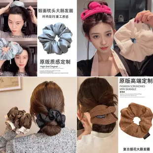 Cold Wind Bow Frog Buckle Hairpin Women's 2024 New — feature 11