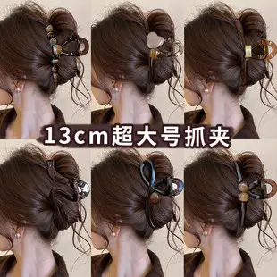 Cold Wind Bow Frog Buckle Hairpin Women's 2024 New — feature 13