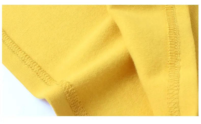 Kids Korean Style Raglan Sleeve T-Shirt Yellow Blue Large — feature 49