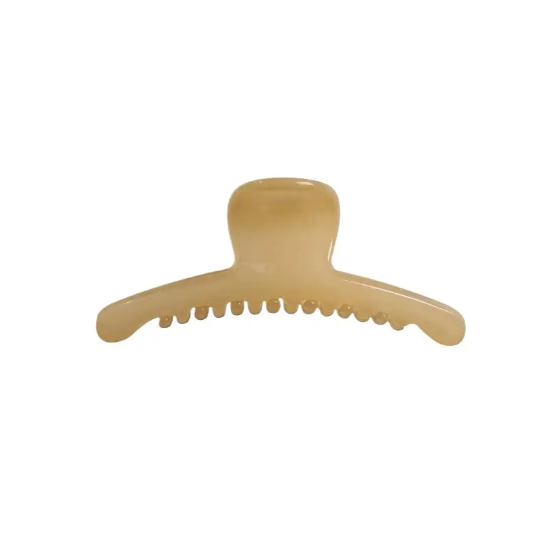 High-end Shark Hair Clips for Women - Image 11