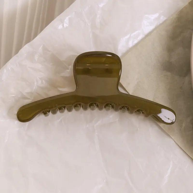 High-end Shark Hair Clips for Women — feature 10