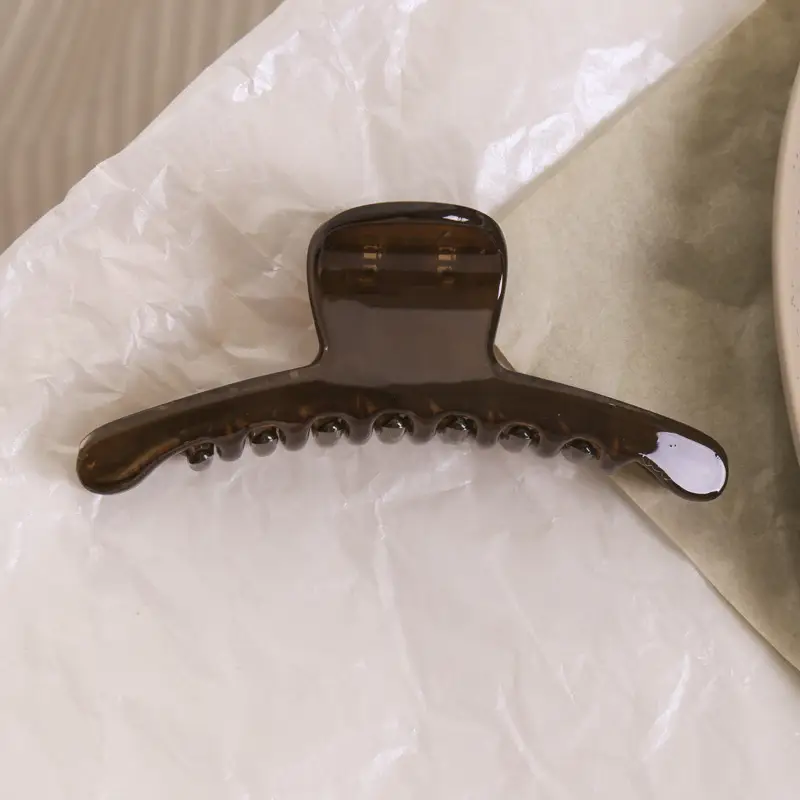High-end Shark Hair Clips for Women — feature 11