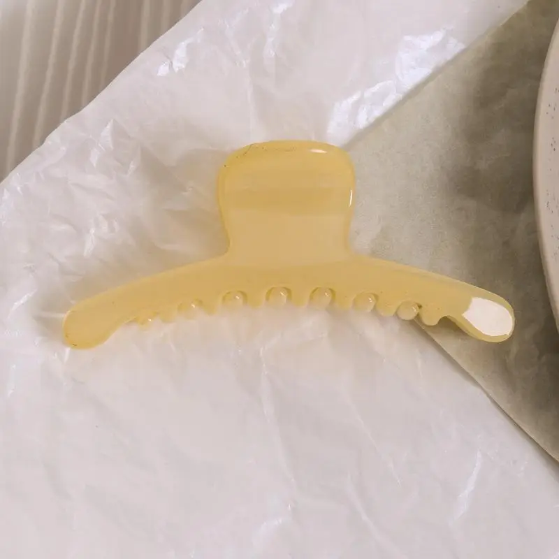 High-end Shark Hair Clips for Women - Image 2
