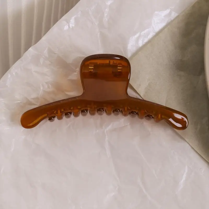 High-end Shark Hair Clips for Women - Image 4