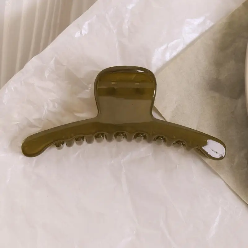 High-end Shark Hair Clips for Women - Image 5
