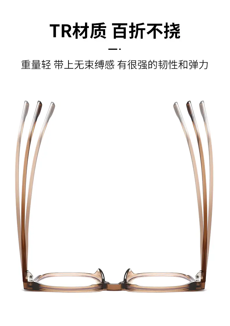 Magnetic Clip Sunglasses for Men Women Myopia Night Vision Patch — feature 6