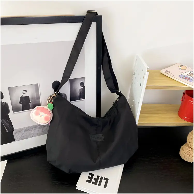 Pink Crossbody Bag for Women Casual Commute — feature 16