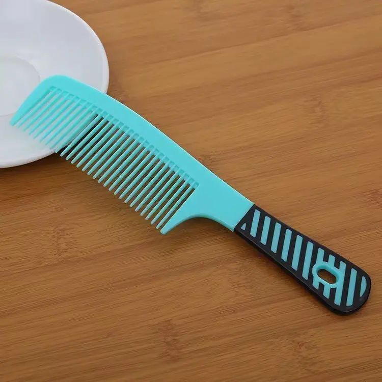 10 Pcs Colorful Hair Combs for Women & Men — feature 16