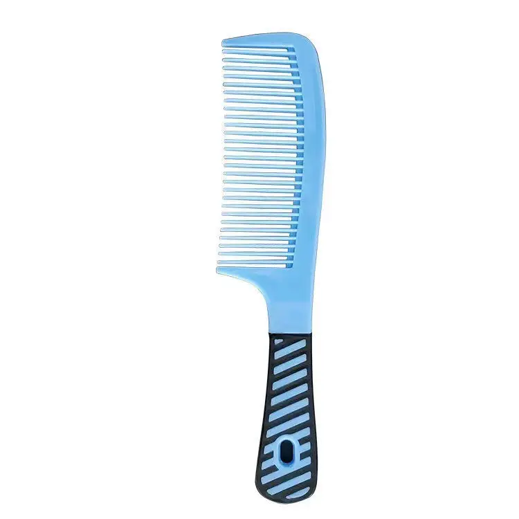10 Pcs Colorful Hair Combs for Women & Men — feature 17