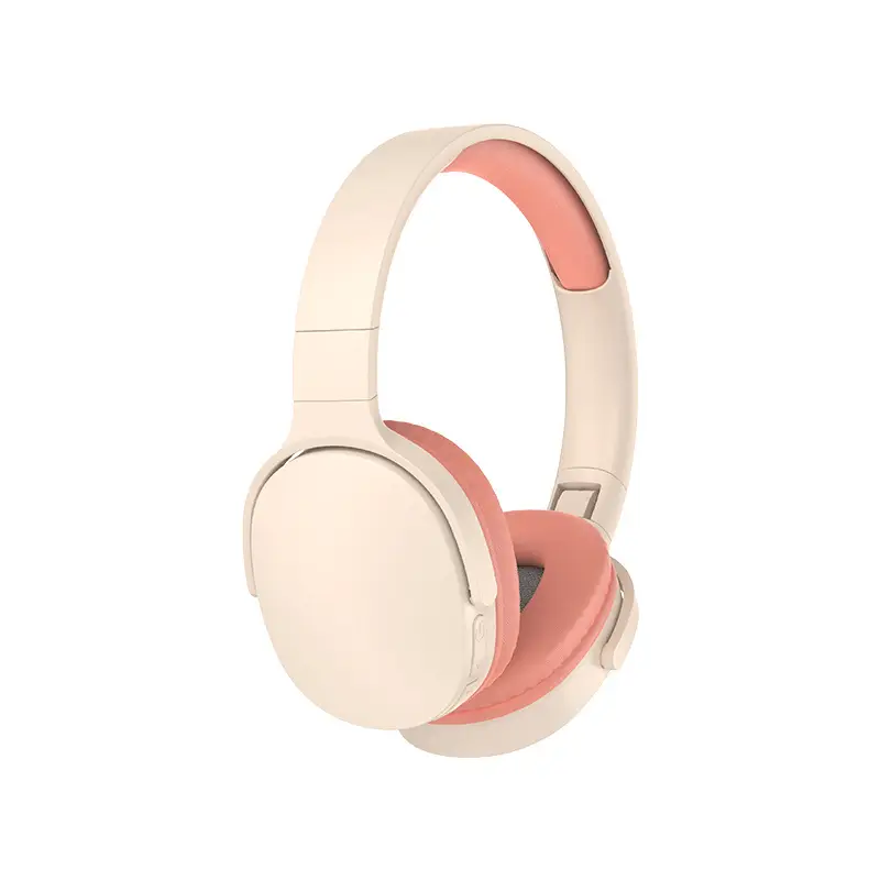 Wireless Headset Bluetooth 5.3 Stereo Half Pack - Image 2