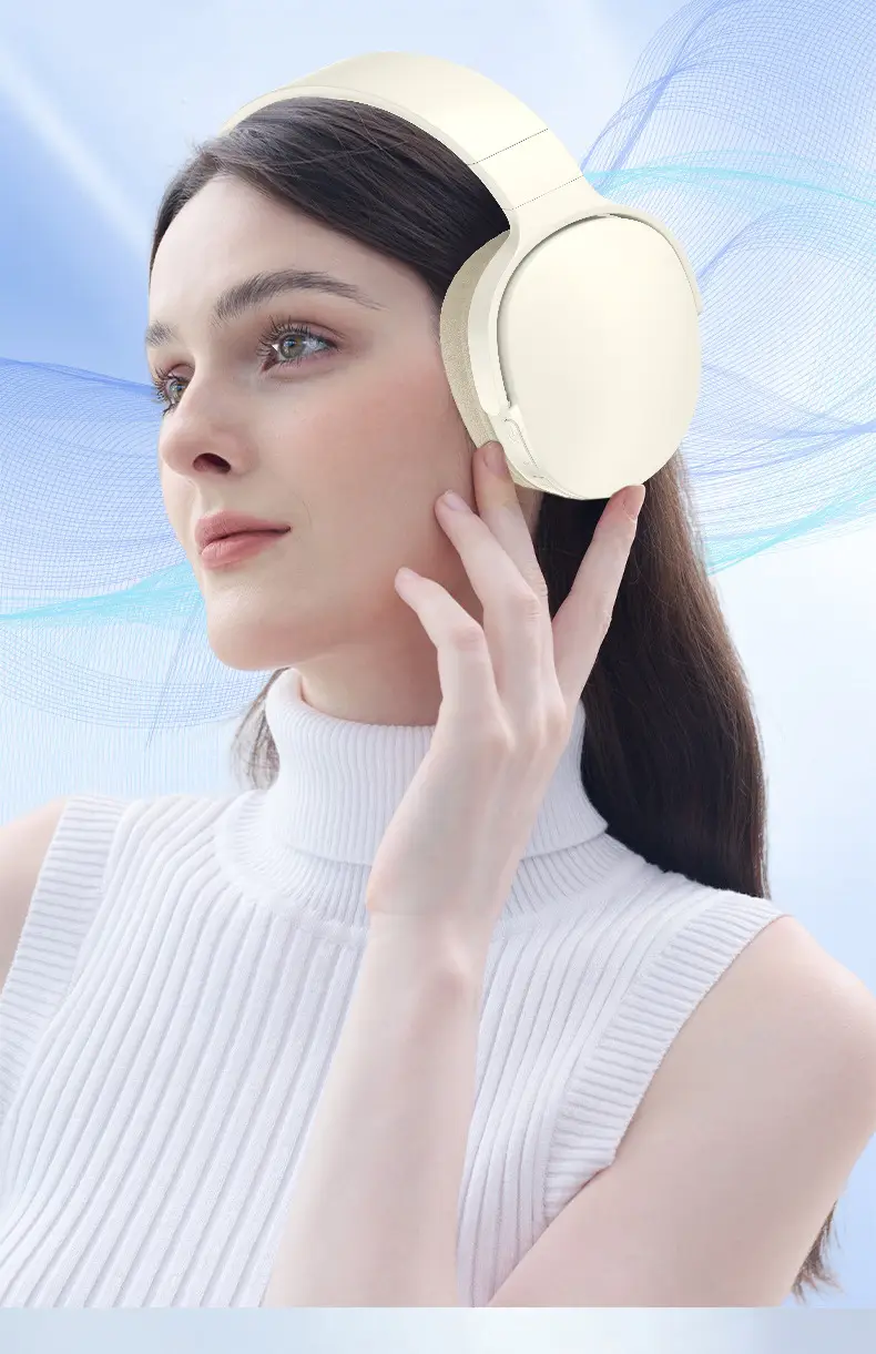 Wireless Headset Bluetooth 5.3 Stereo Half Pack β feature 7