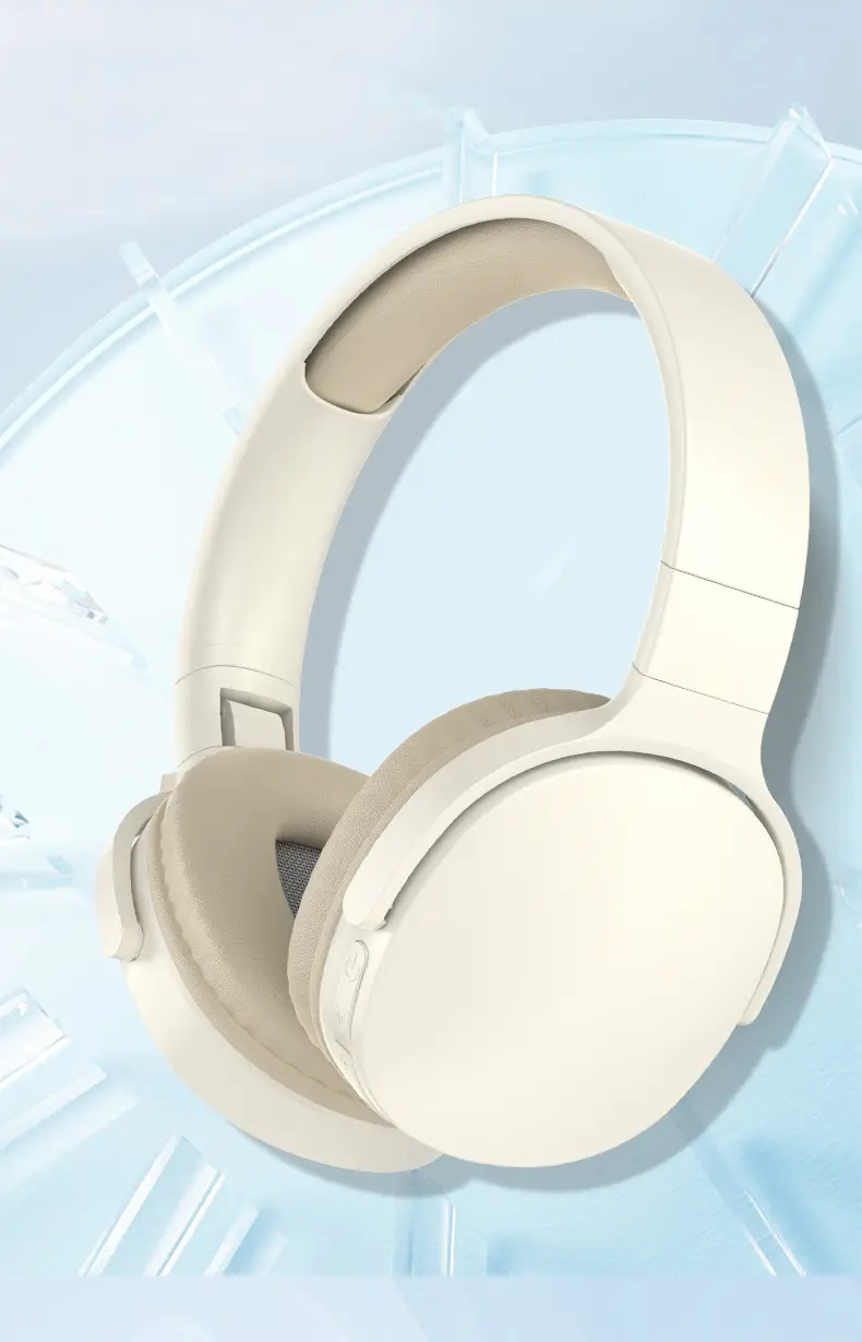 Wireless Headset Bluetooth 5.3 Stereo Half Pack β feature 9