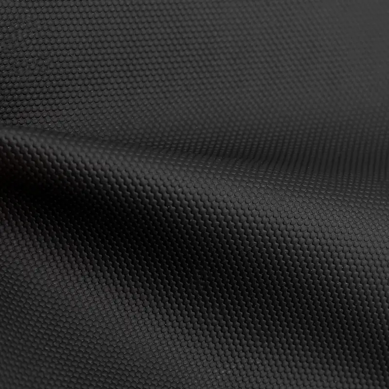 Men's Lightweight Korean Messenger Bag Black Multi Layer — feature 3