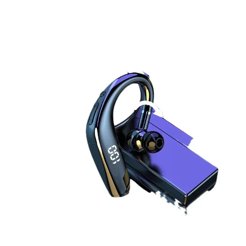 Wireless Bluetooth Headset with Sleep & Noise Reduction - Image 26