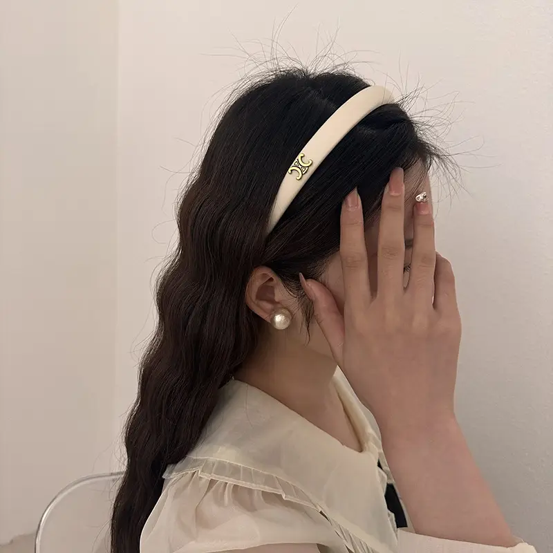 Light Purple High-End Hairpin for Women — feature 10