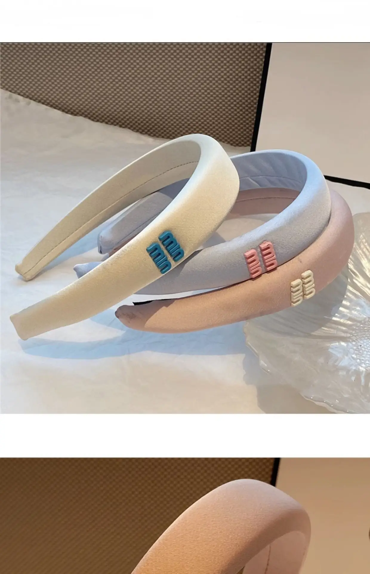 Light Purple High-End Hairpin for Women — feature 13